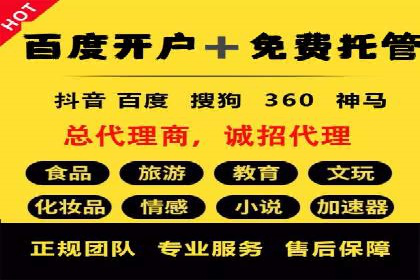 百度竞价推广公司实战案例：打造爆款产品的广告策略